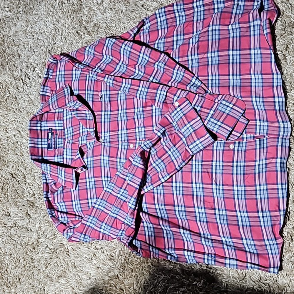 Vineyard Vines Shirt